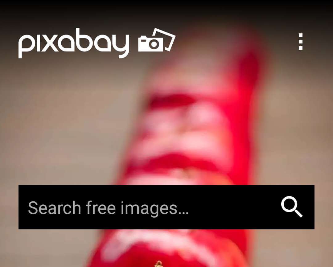 Pixabay For Android - Best Blogging Apps For Android in Hindi Best Blogging Apps For Android in Hindi