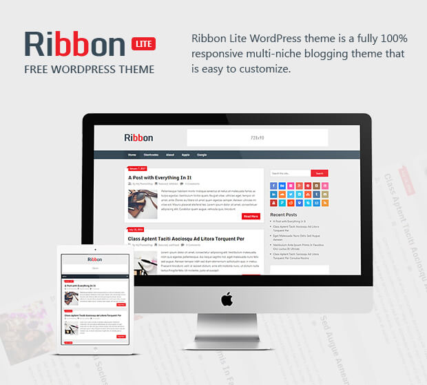 Free Responsive WordPress Magazine Theme free wordpress themes list in hindi