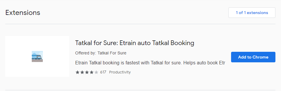 tatkal ticket kaise book kare