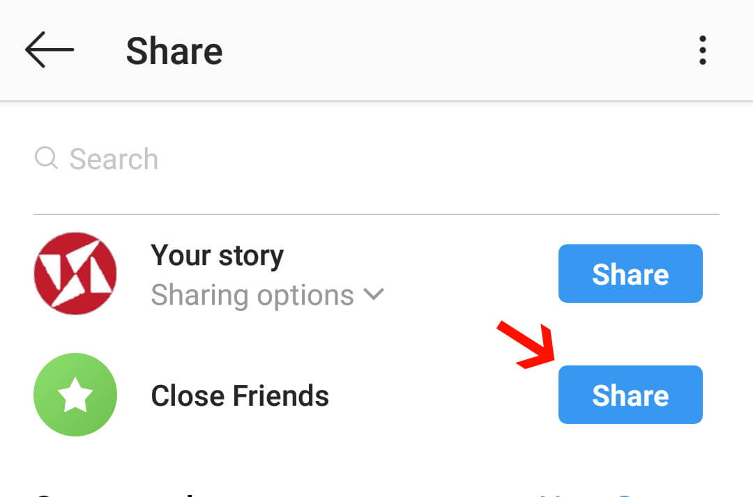 Instagram Close Friends Feature Ka Use Kaise Kare Instagram Close Friends Feature Ka Use Kaise Kare