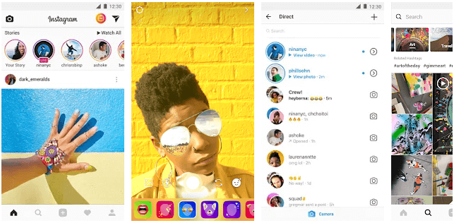 Instagram Close Friends Feature in Hindi Instagram close friends feature in hindi