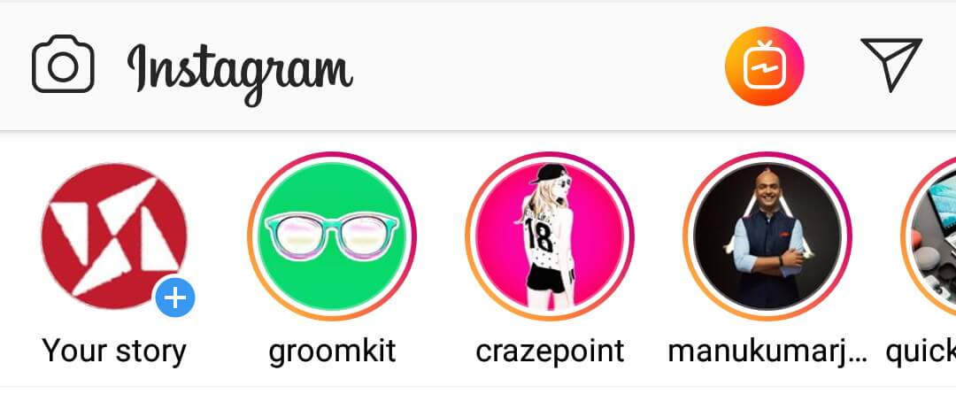 Instagram Close Friends Feature in Hindi Instagram close friends feature in hindi