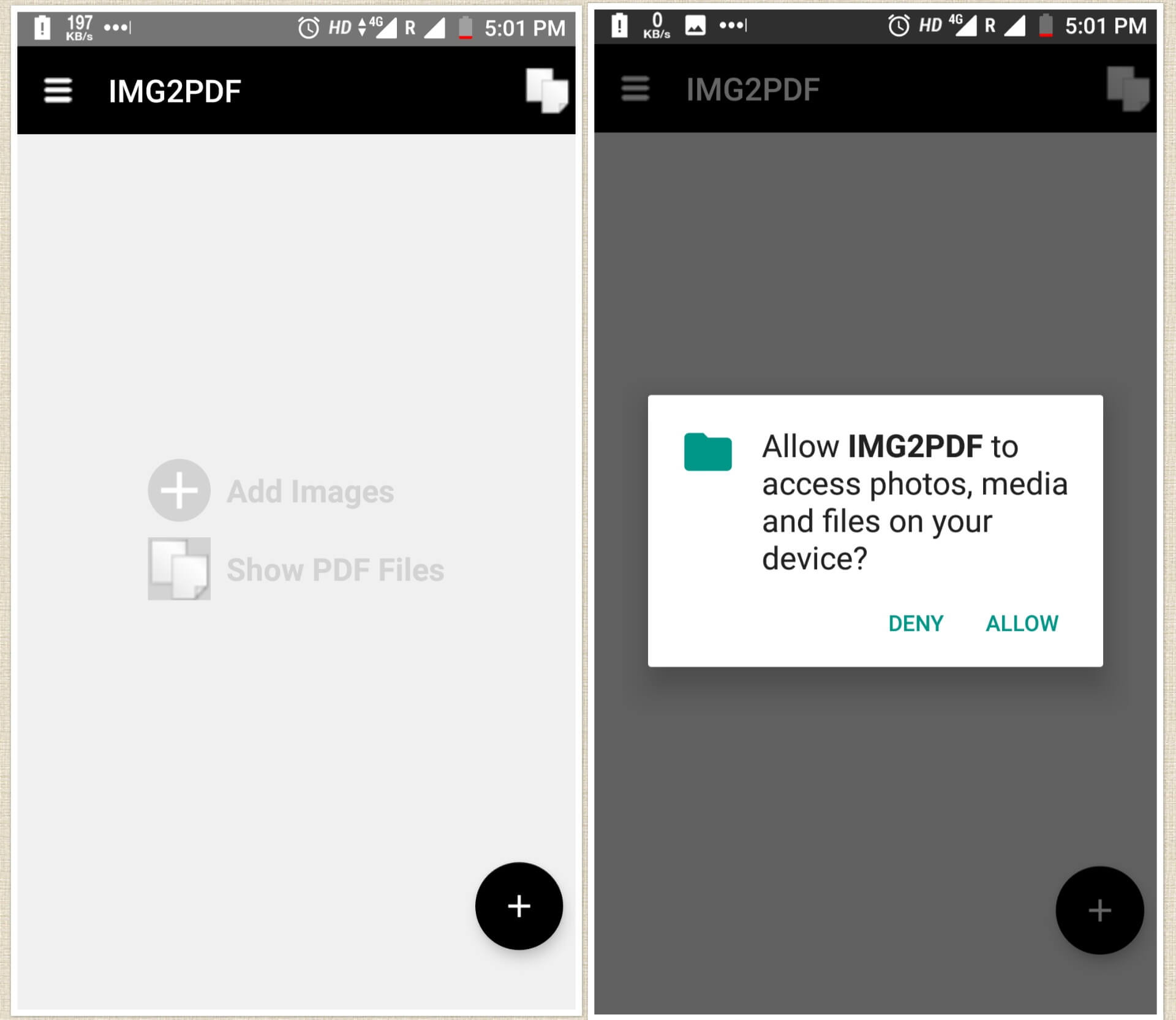 Mobile Se PDF File Kaise Banaye mobile se pdf file kaise banaye