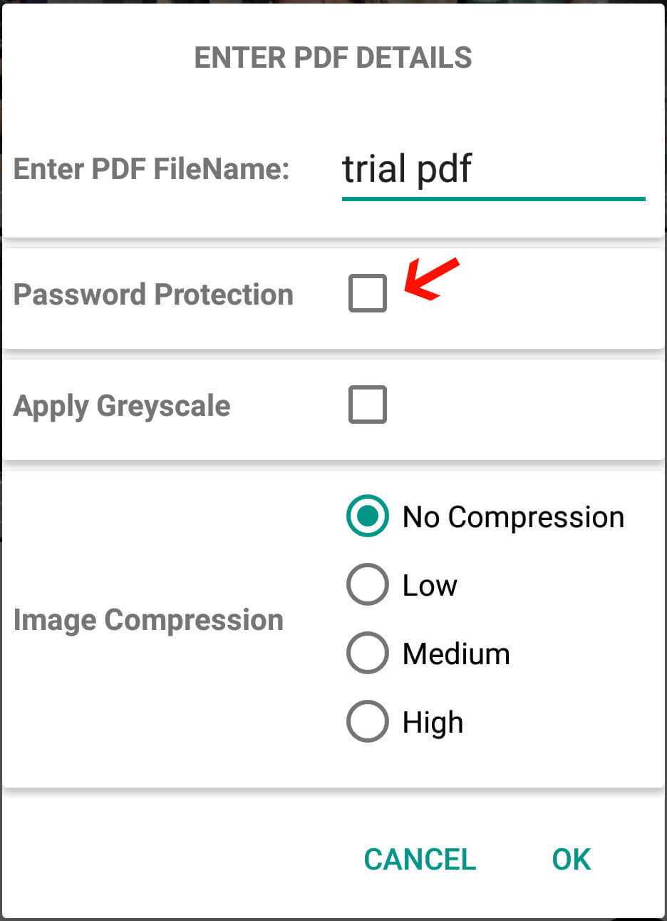 Mobile Se PDF File Kaise Banaye mobile se pdf file kaise banaye